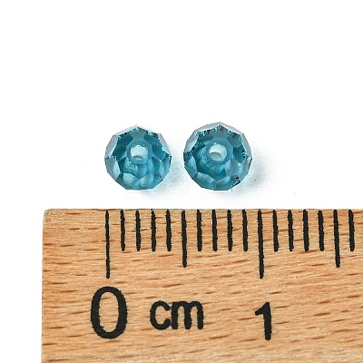 Preciosa® Crystal Beads X-PRC-BB4-60100-1