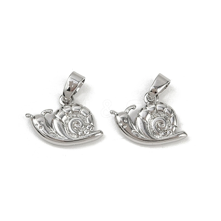 Brass Charms KK-C093-03P-1