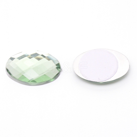 Extra Large Jewelry Sticker TACR-WH0001-56C-1