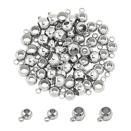 304 Stainless Steel Tube Bails STAS-UN0018-43P-1