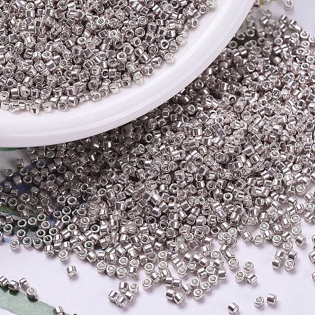 MIYUKI Delica Beads SEED-MY11-DB0417-1