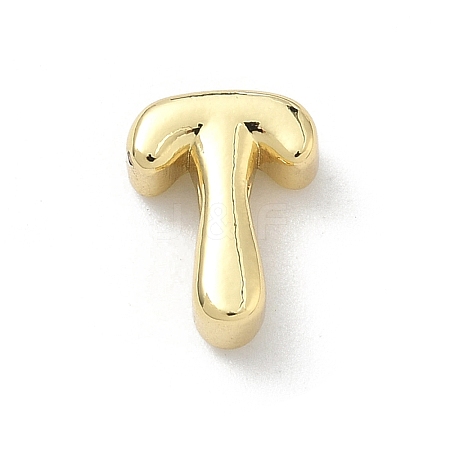 Brass Beads KK-H537-01T-G-1