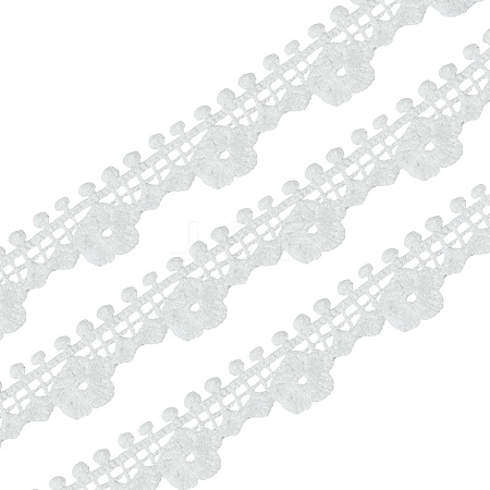 Flower Lace Trim OCOR-CJ0004-03A-1