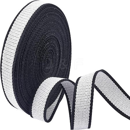 Polyester Braid Ribbon OCOR-WH0068-31A-1