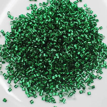 Plastic Beads KY-WH0049-60G-1