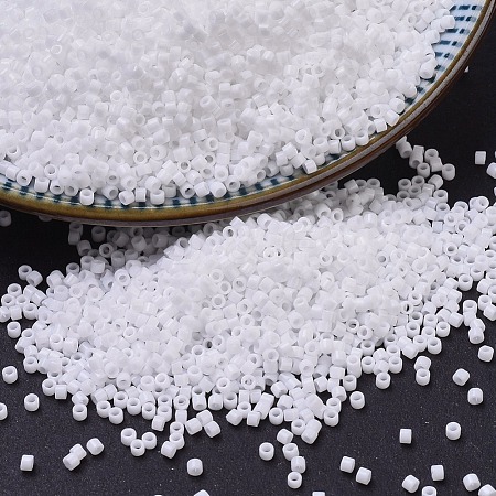 MIYUKI Delica Beads SEED-JP0008-DB0200-1