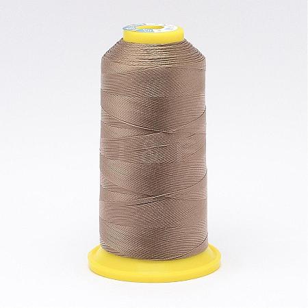 Nylon Sewing Thread NWIR-N006-01N1-0.6mm-1