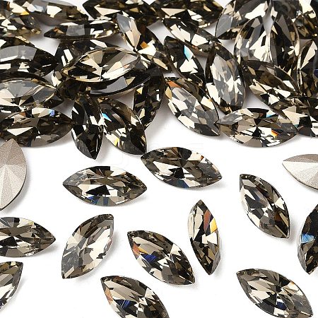 Preciosa® MAXIMA Crystal Fancy Stones X-PRC-FG15-40010-1