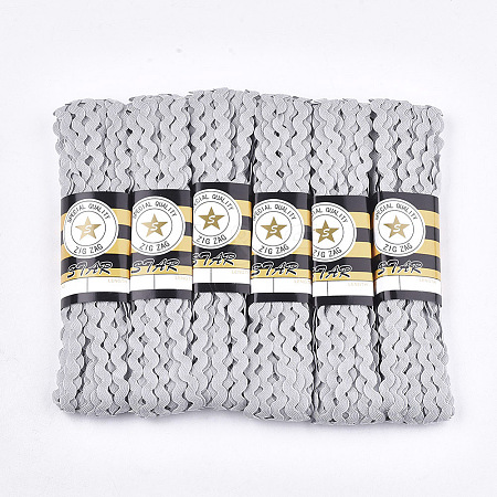 Polypropylene Fiber Ribbons SRIB-S050-B22-1