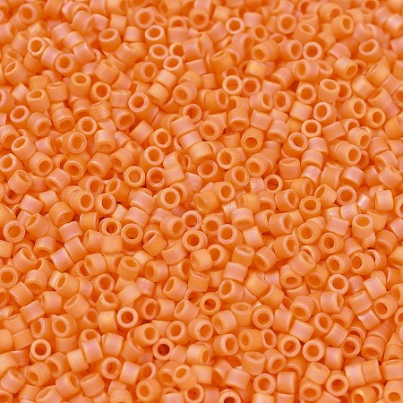 MIYUKI Delica Beads SEED-X0054-DB1593-1