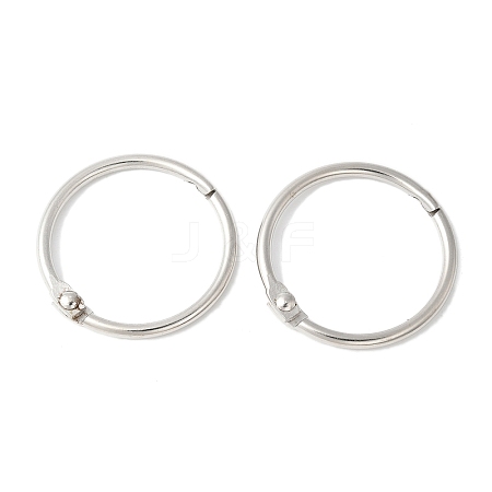 Iron Cable Keychains FIND-B046-08A-P-1