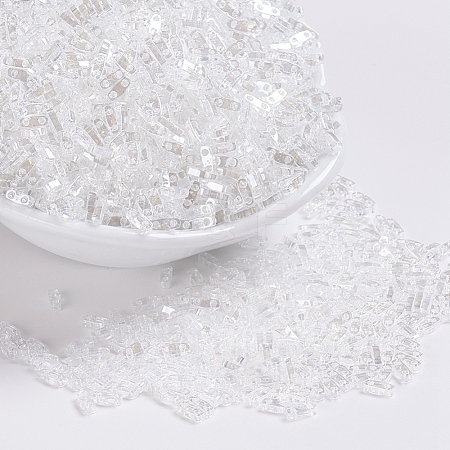 MIYUKI Quarter TILA Beads X-SEED-J020-QTL160-1