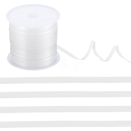 PP Plastic Elastic Cord OCOR-WH20001-82B-1