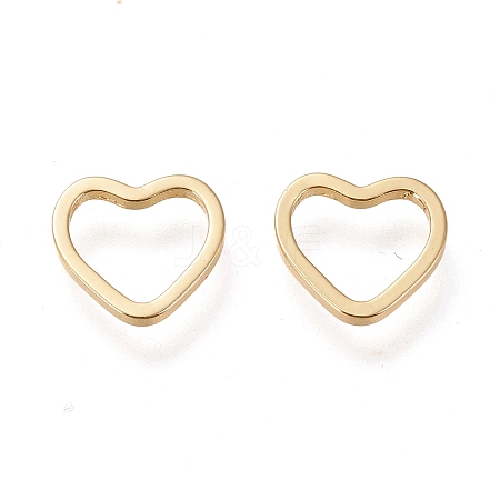 Brass Linking Ring LS-KK-L006-014B-G-1