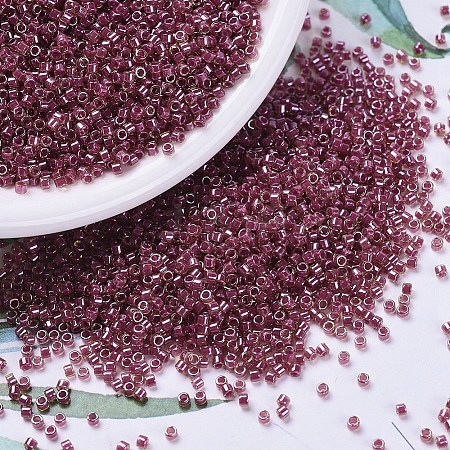 MIYUKI Delica Beads X-SEED-J020-DB0283-1