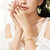 DIY Stretch Bracelet Making Kit DIY-TA0006-25-9