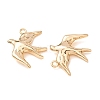Alloy Pendants AL-CBAB7DD-14G-3
