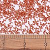 MIYUKI Delica Beads SEED-J020-DB2158-4