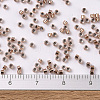 MIYUKI Delica Beads SEED-J020-DB0037-4