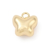 Brass Pendants KK-Q049-01G-G-1