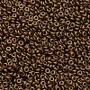 TOHO 8/0 Demi Round Beads X-SEED-DR08-0634F-2