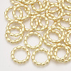 Alloy Linking Rings LS-X-PALLOY-S121-219-1