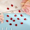 Preciosa® MAXIMA Crystal Fancy Stones Y-PRC-FD10-90070-2