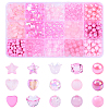 DIY Jewelry Finding Kits DIY-YW0016-12E-1