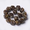 Acrylic Beads OACR-T007-09A-1