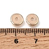 Brass Beads KK-CBA0DF0-18C-KCG-2