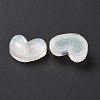 Translucent Resin Cabochons FIND-E020-11D-4