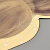 Hair Tie Display Cards LS-CDIS-TAC0003-07B-3