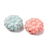 Opaque Acrylic Beads MACR-L015-10-2
