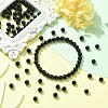 DIY Gemstone Bead Stretch Bracelets G-CJ0001-03-5