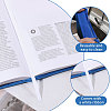 Polyester Book Cover OFST-WH0004-144H-6