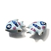 Handmade Porcelain Beads PORC-S002-02A-2