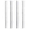 Anodized Aluminum Alloy Blank Sheets DIY-WH0888-186A-1