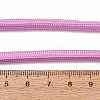 Polycotton Braided Cord with Inner Core OCOR-NH0002-01-17-3