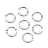 Brass Linking Rings KK-CBA9FBD-01P-C-1