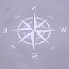 Waterproof PVC Adhesive Sticker Car Stickers DIY-WH0168-70B-2