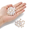 Opaque Acrylic Beads LS-X1-MACR-N008-57G-4