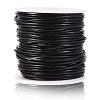 1 Roll Cowhide Leather Jewelry Cord WL-CL0001-03A-01-8