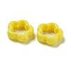 Opaque Acrylic Beads MACR-S002-03A-2