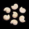 ABS Plastic Imitation Pearl Beads PL-N007-40-1