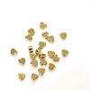 Brass Beads KK-WH0034-99A-1