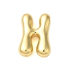 Rack Plating Brass Pendants KK-C067-10G-H-1