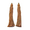 Cotton Tassel Pendants FIND-D302-03I-1