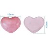 18 Kinds Natural/Synthetic Gemstone Cabochons G-PH0029-03-3