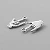Tibetan Style Alloy Pendants FIND-CJC0001-29AS-2