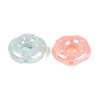 Imitation Jelly Plastic Beads KY-Q010-34-2